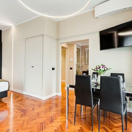 Appartamento Frattina Luxury Flats Roma Esterno foto