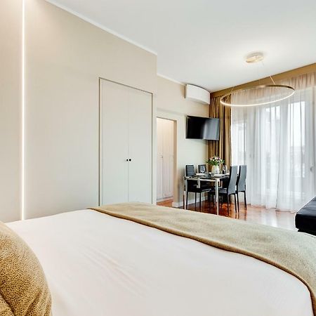 Appartamento Frattina Luxury Flats Roma Esterno foto