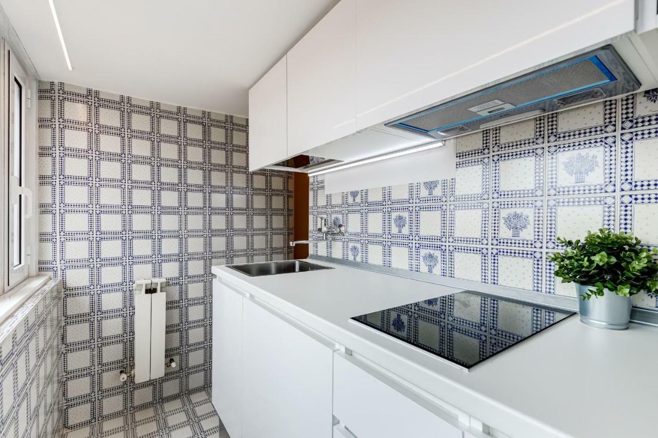 Appartamento Frattina Luxury Flats Roma Esterno foto
