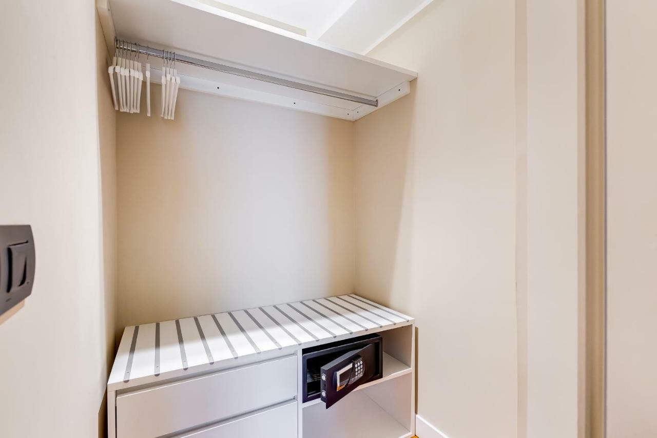 Appartamento Frattina Luxury Flats Roma Esterno foto