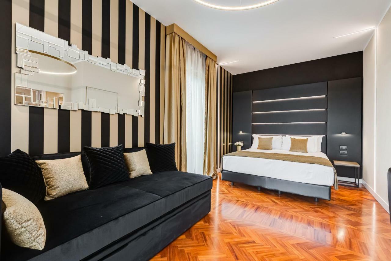 Appartamento Frattina Luxury Flats Roma Esterno foto